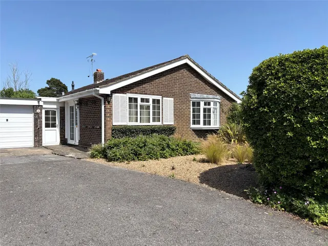Guillards Oak, Midhurst, GU29, photo 1