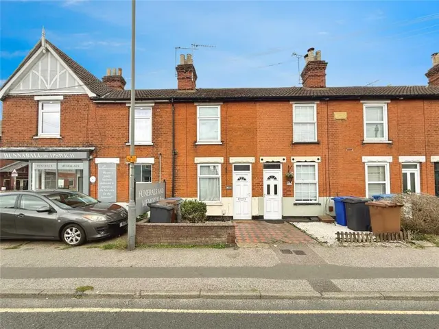 Spring Road, Ipswich, IP4, photo 1