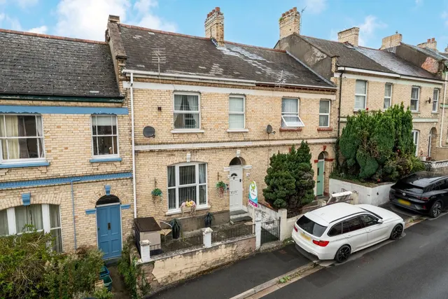 Fort Street, Barnstaple, EX32, photo 1