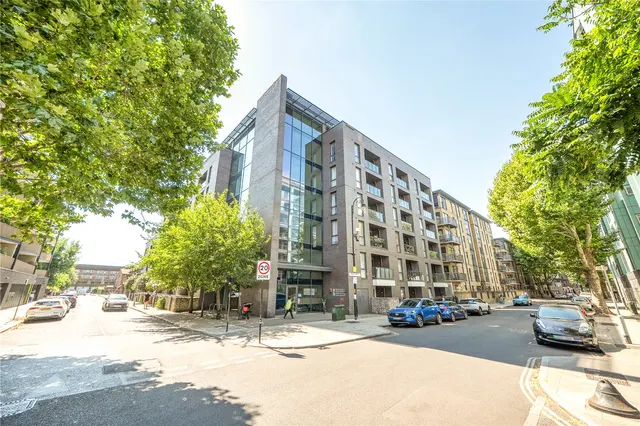 Spa Road, London, SE16, photo 2
