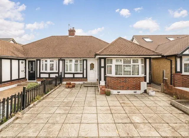 The Ridge, Twickenham, TW2, photo 1