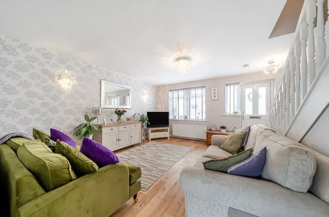 Woodland View, Calverley, LS28, photo 2