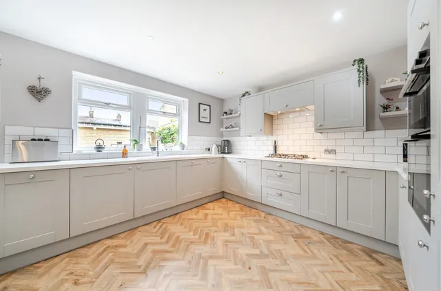 Woodland View, Calverley, LS28, photo 3