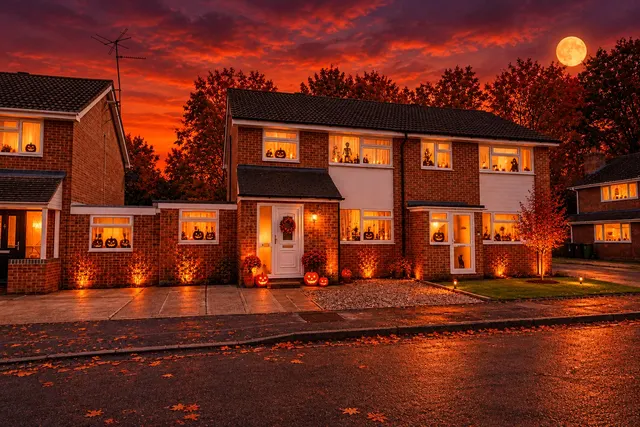 Tomlins Close, Tadley, RG26, photo 1