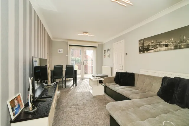 Hooten Lane, Leigh, WN7, photo 2