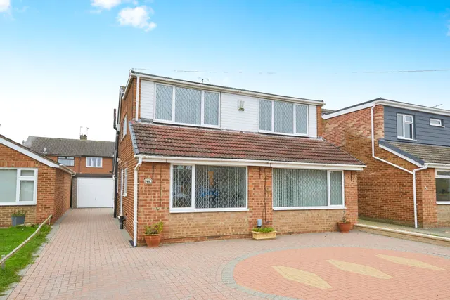 Stewart Close, Spondon, Derby, photo 1