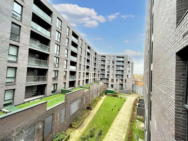 Every Street, Manchester, M4, photo 2