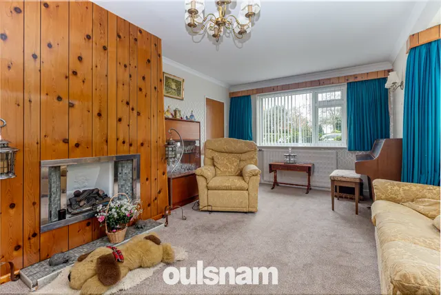 Photo 2 — Swarthmore Road, Bournville Village Trust, Selly Oak, Birmingham, B29 4NQ