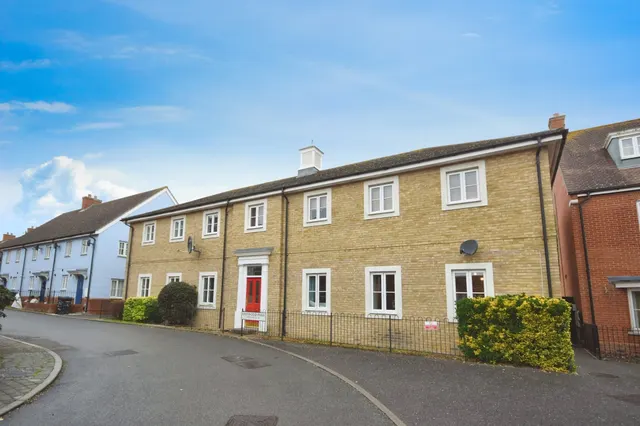 Eastwood Park, Great Baddow, Chelmsford, photo 1