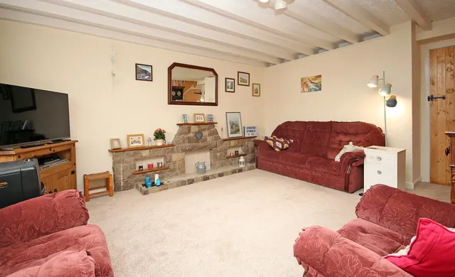 Newborough, Llanfairpwllgwyngyll, photo 2