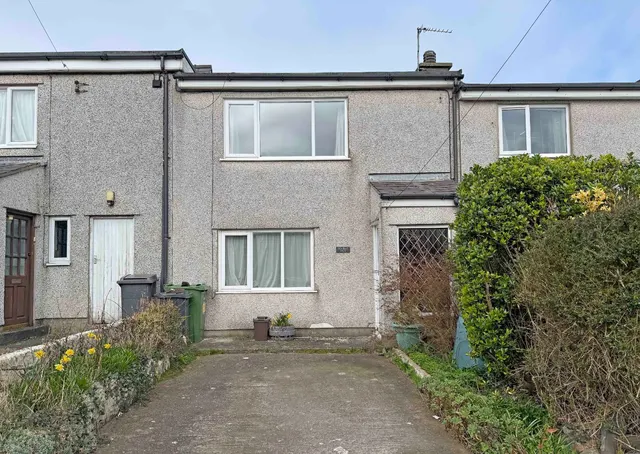Newborough, Llanfairpwllgwyngyll, photo 1