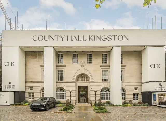 Penrhyn Road, Kingston, KT1, photo 1