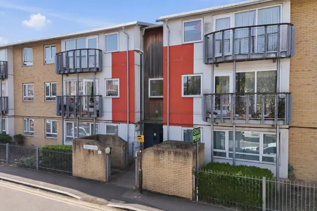 Nelson Grove Road, London, SW19 2LJ, photo 1