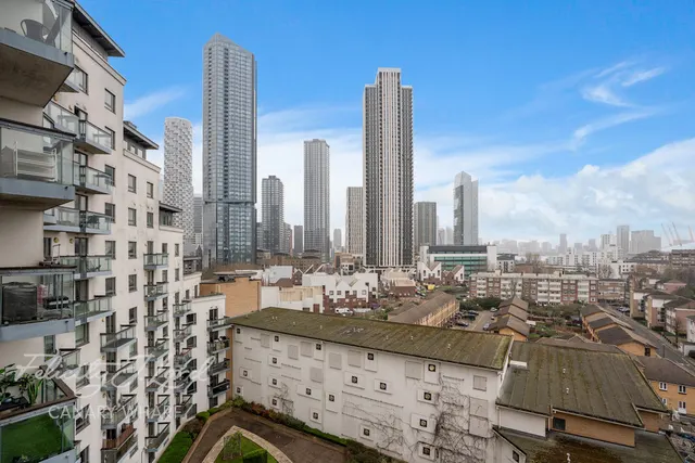 City Tower, Limeharbour, E14, photo 3