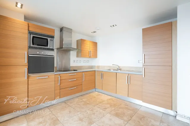 City Tower, Limeharbour, E14, photo 2