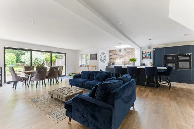 Photo 2 — One Pin Lane, Farnham Common, SL2