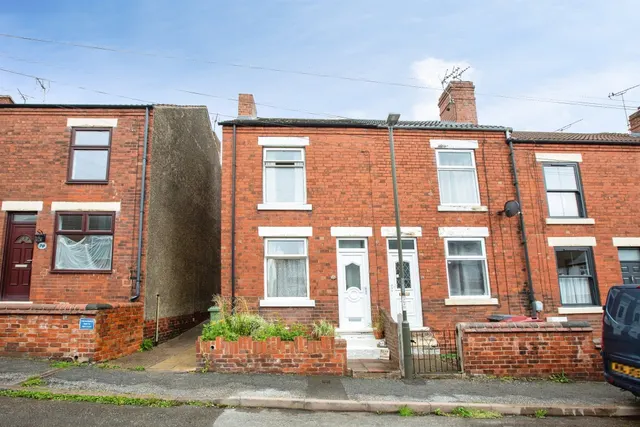 Brooke Street, Tibshelf, DE55, photo 1