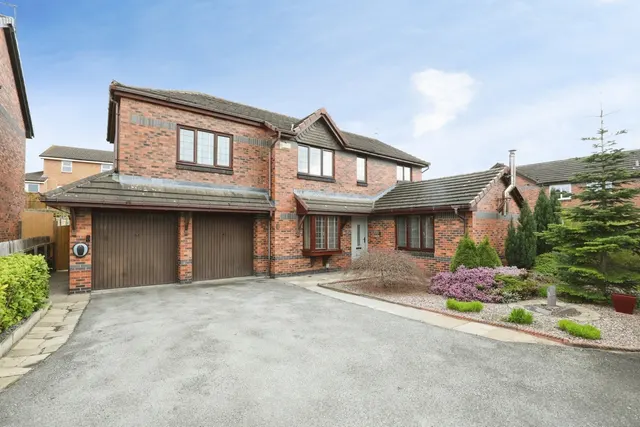 Acorn Close, Winsford, Cheshire, CW7, photo 1