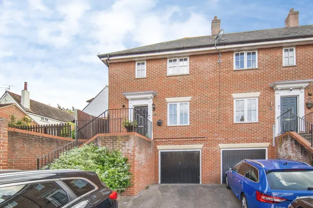 Philbrick Close, Colchester, photo 1