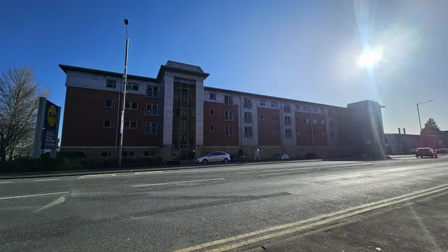 Kayley House, Preston, PR1, photo 1