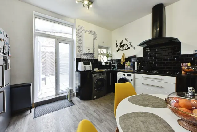 Photo 3 — Tavistock Street, Nelson, Lancashire, BB9