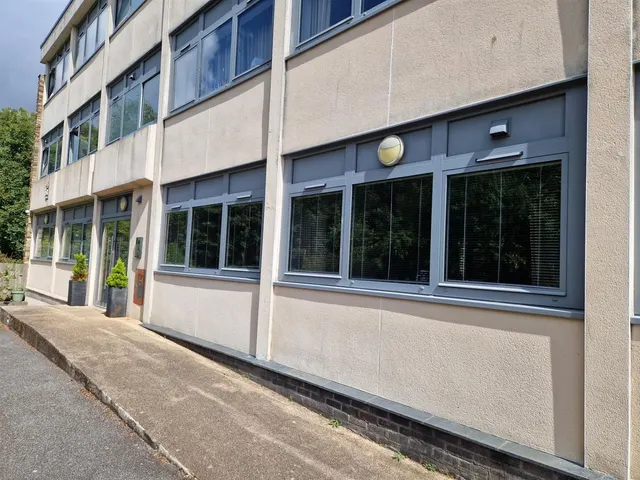 Infirmary Hill, Truro, photo 1