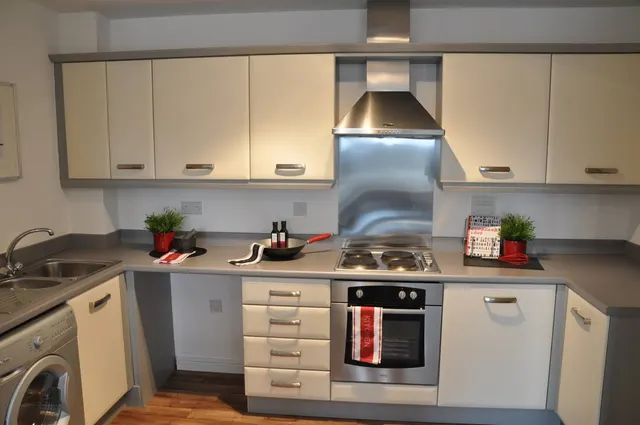 Finings Court, Burton-on-Trent, DE14, photo 2