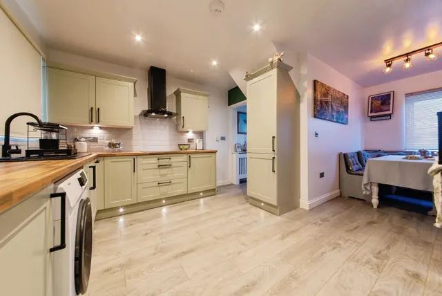 Chatterton Avenue, Lincoln, Lincolnshire, LN1, photo 1