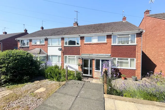 Pargeter Street, Stourbridge, photo 1