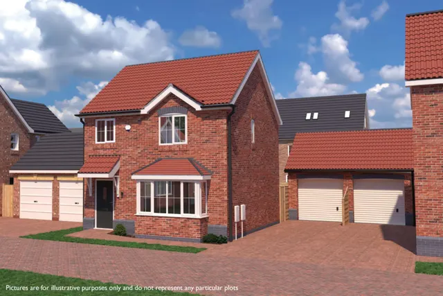 Farnella Close, Barton-upon-Humber, DN18, photo 1