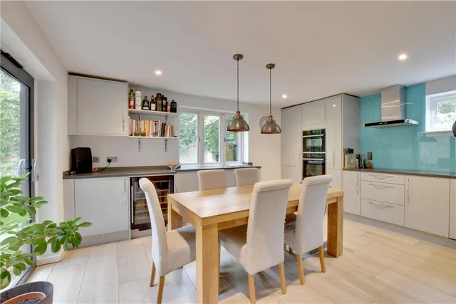 Catherine Grove, London, SE10, photo 3