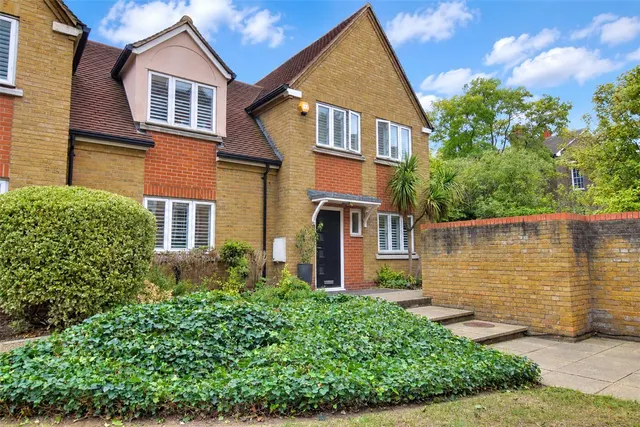 Catherine Grove, London, SE10, photo 1