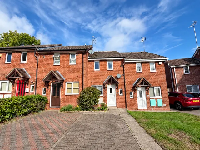 Tidbury Close, Redditch, B97, photo 1