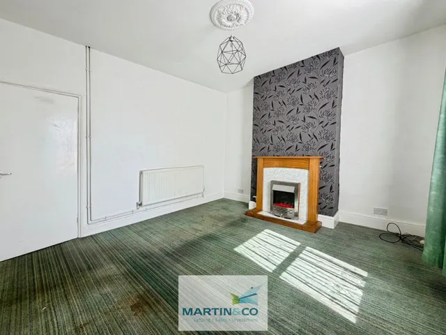 Photo 2 — Bracebridge Cottages, Worksop