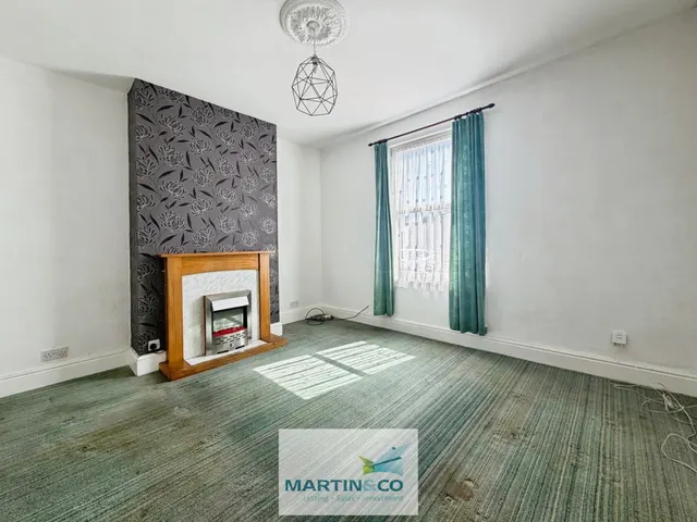 Photo 3 — Bracebridge Cottages, Worksop