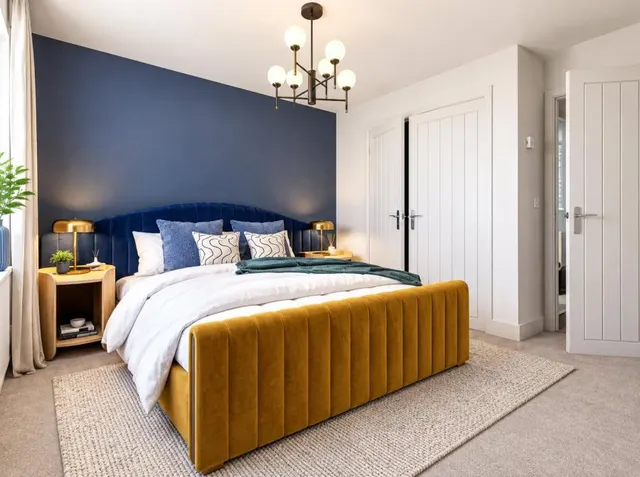 Chamberhouse Crescent, Hampton Woods, PE7, photo 3