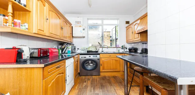 Cranleigh Street, NW1, photo 1