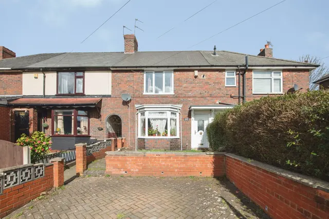 Greswold Street, West Bromwich, photo 1