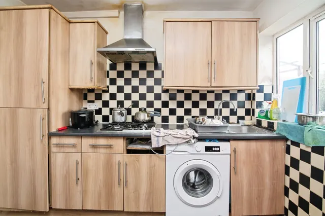 Photo 3 — Greswold Street, West Bromwich