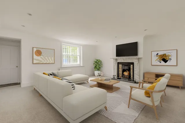 Fentiman Road, London, SW8, photo 2