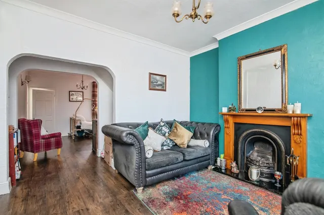 Photo 2 — Brunswick Park Road, Wednesbury