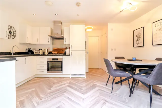 Photo 2 — Copse Close, Fleet, Hampshire, GU51 1FA