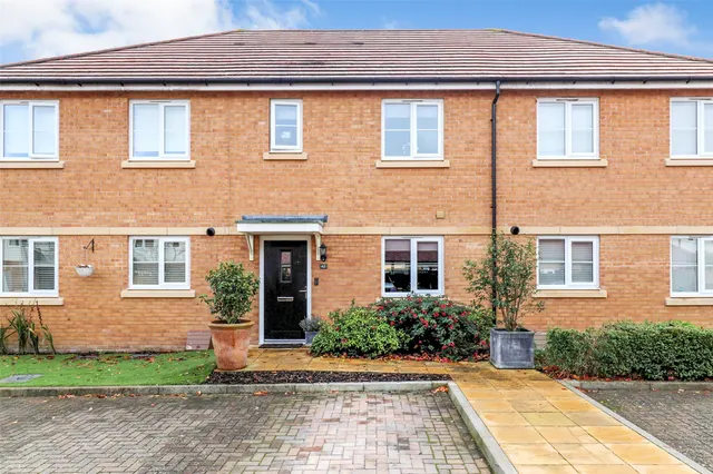 Copse Close, Fleet, Hampshire, GU51 1FA, photo 1
