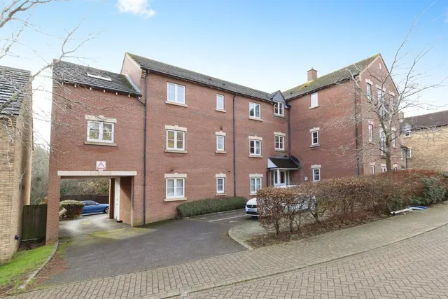 Rosemary Drive, Banbury, photo 1