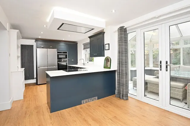 Youngs Drive, Harrogate, HG3, photo 3