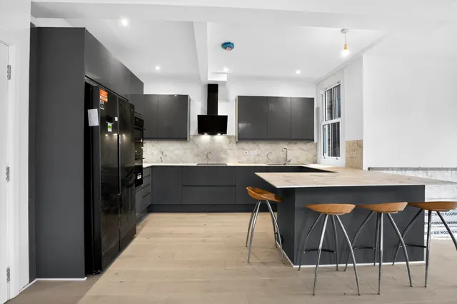 Photo 2 — Priory Road, London