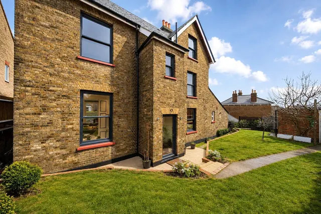 Picardy Road, DA17, photo 1
