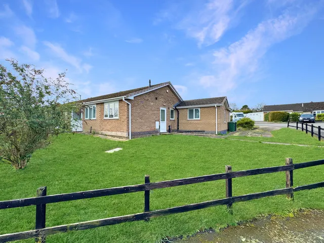 Gladstone Street, Hathern, Loughborough, LE12 5LE, photo 1