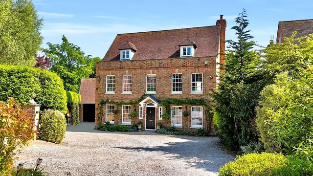 Whiteparish, Salisbury, Wiltshire, SP5 2SJ, photo 1