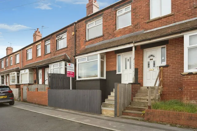 Washington Terrace, Leeds, photo 1